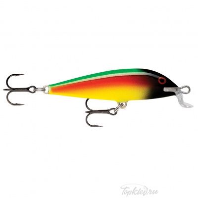 Воблер Rapala Team Esko TE07-BPRT