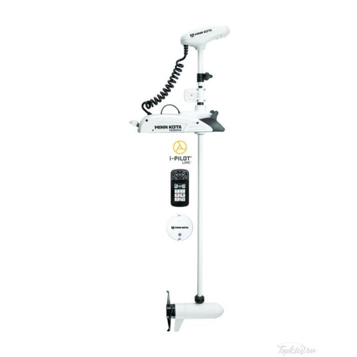 Лодочный электромотор Minn Kota RT_TERROVA 80/IP/152см/24v