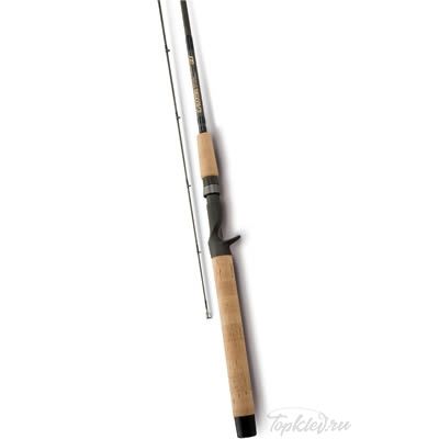 Удилище кастинговое G.Loomis SAMR1084C 2PC