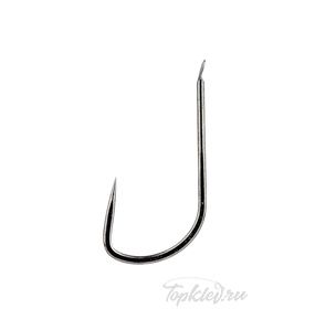 Крючок Gamakatsu G-BL GAMA BLACK №18 (15 шт.)