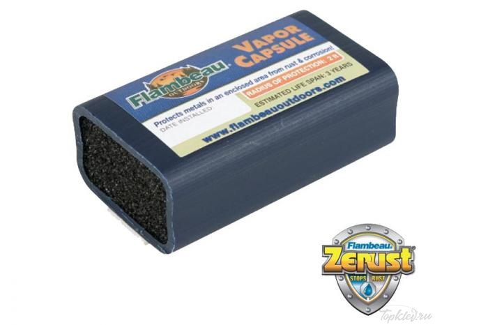 Капсула Flambeau Zerust 6642ZR