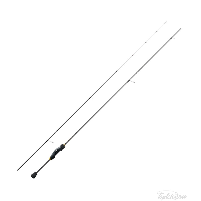 Удилище спиннинговое Shimano 23 Soare BB S76UL-T