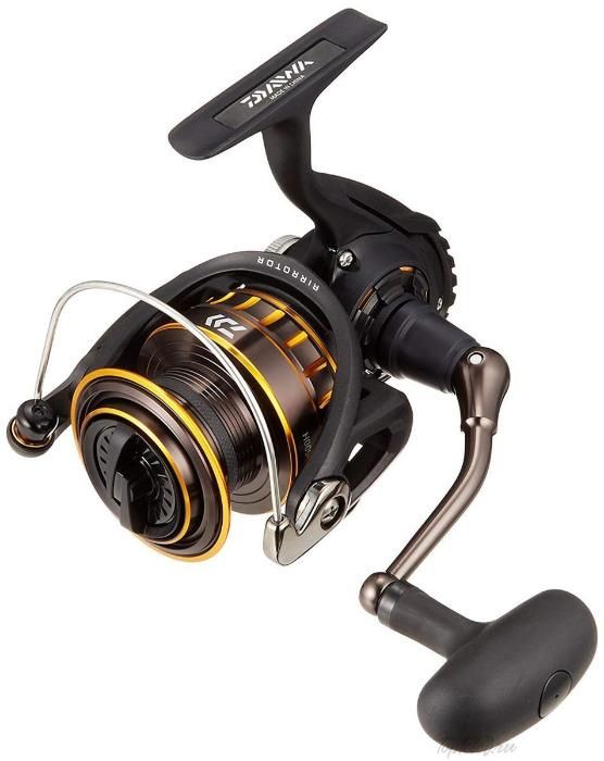 Катушка Daiwa - 16 BG 3500H