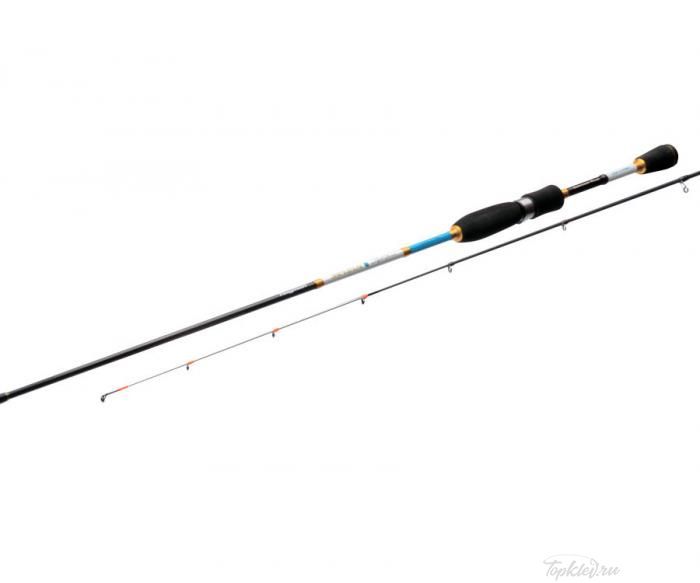 Спиннинг Flagman JETFLY 7'3 2.20m 3-14g Extra-Fast