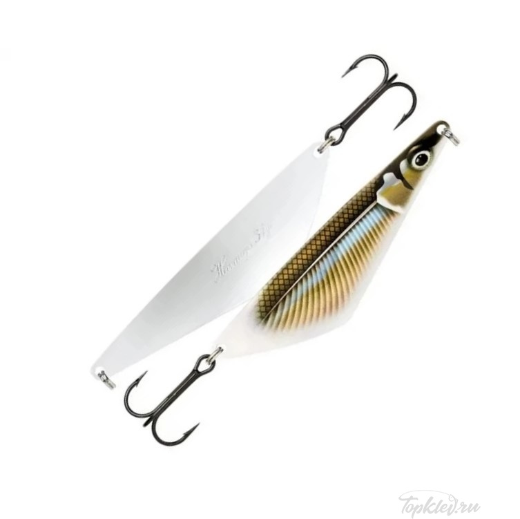 Блесна Rapala Harmaja 18 /SMB / 8,5см, 18гр.