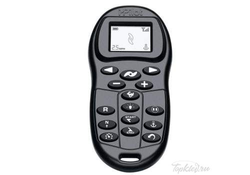 Пульт управления Minn Kota i-pilot Link для TERROVA 55 US2- 54