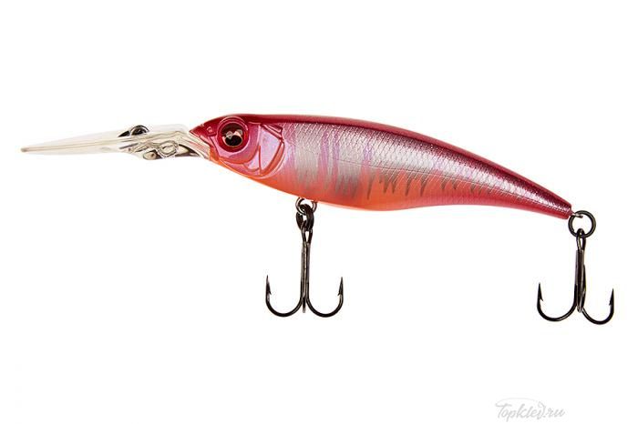 Воблер Megabass Shading-X 75 #Adrenalin Red