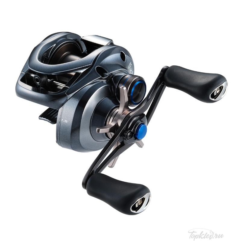 Мультипликатор Shimano 22 SLX DC XT 71XG