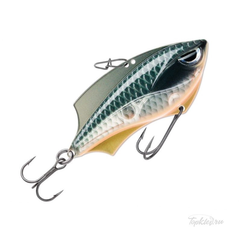 Раттлин Rapala Rap-V Blade RVB05-HLW
