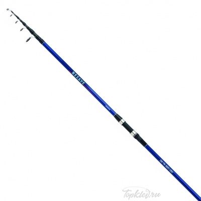 Удилище Shimano NEXAVE DX TELE SURF 420-120 (Тест 120 гр. Длина 420 см.)