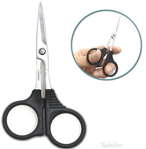 Мультиинструмент Shimano CT-012J BK
