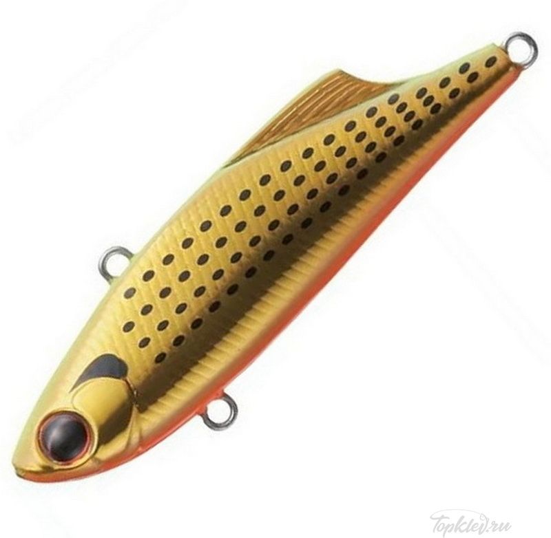 Раттлин EverGreen MARVIE 70 #710