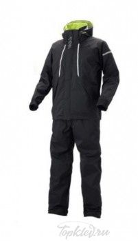 Костюм Shimano XEFO Dryshield RA-22SK (хаки) L