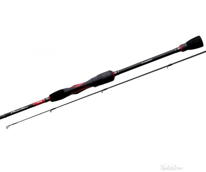 Спиннинг Flagman Credos 76UL 2,29m 1-8g