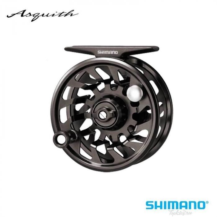 Катушка Shimano ASQUITH 7&8