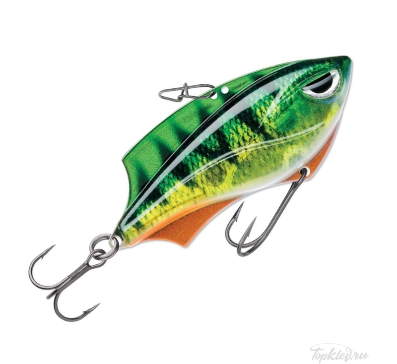 Раттлин Rapala Rap-V Blade RVB05-PEL
