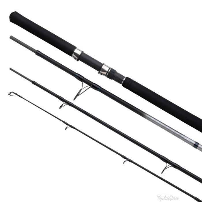 Удилище Shimano STC BOAT 240 100-200g