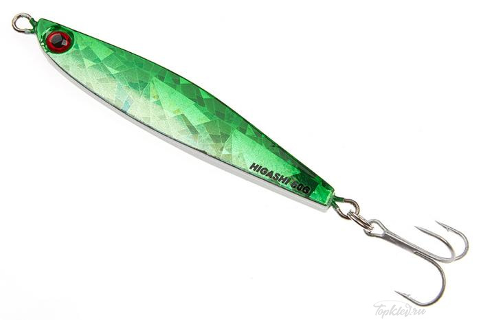 Пилькер Higashi Hayai jigu 60g TH #9