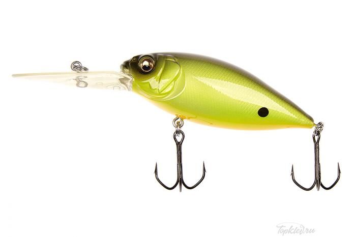Воблер Megabass Deep-X 300 #Strike Chart