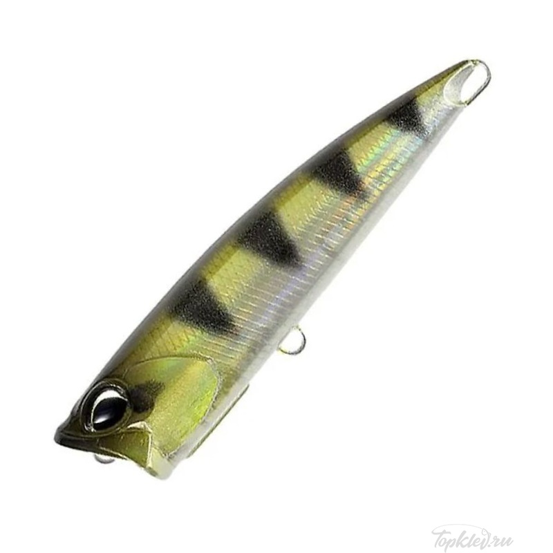 Воблер DUO Realis Fangpop 105 105мм 24.5гр #CTA3352