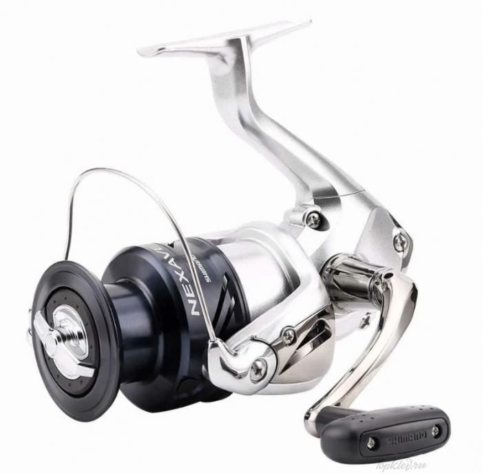 Катушка Shimano NEXAVE C3000 FE