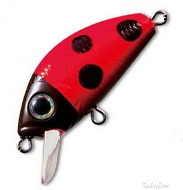 Воблер Yo-Zuri F955-TEN L-MINNOW SINGLE HOOK 33F