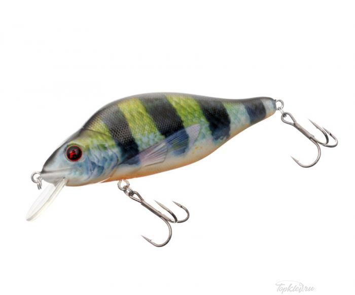 Воблер Flagman Hard Ball 135F 0.5-2.0m color 305