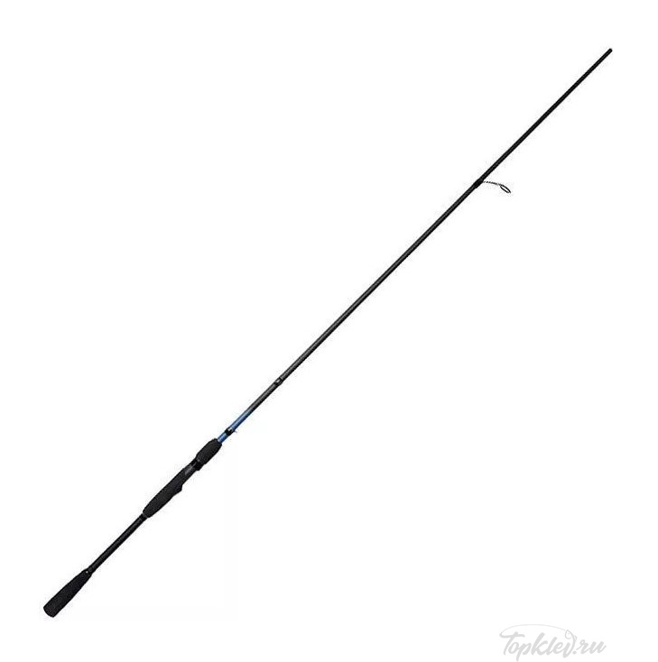 Удилище спиннинговое Maximus Indigo 24M 7-28g