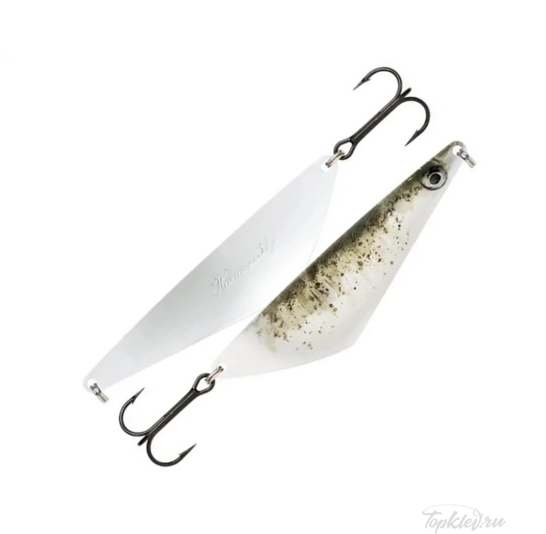 Блесна Rapala Harmaja 31 /STB / 11,6см, 31гр.