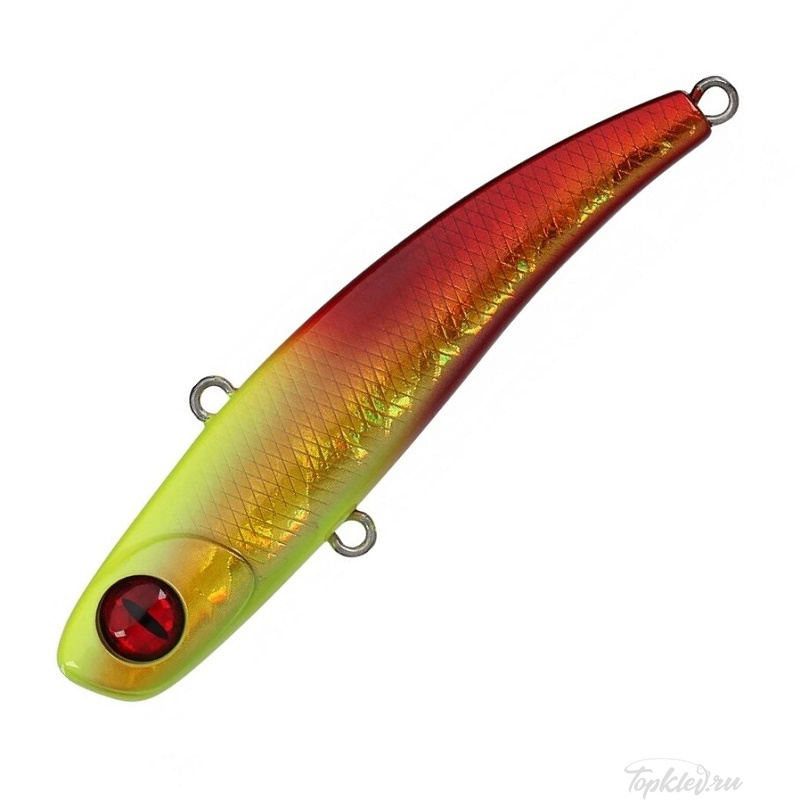 Раттлин (Виб) Frapp WhipHead 70 12g #17