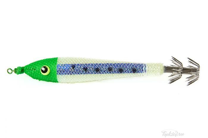 Кальмарница Higashi PAPA SQUID HR #18 Кальмарница Higashi PAPA SQUID HR #18
