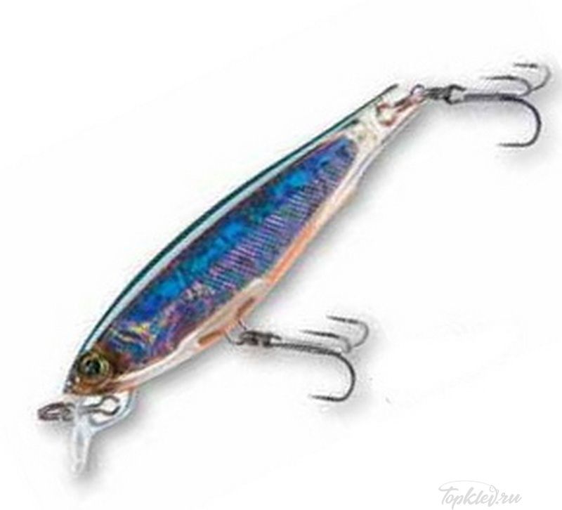 Воблер Yo-Zuri F1135-HTS 3DS MINNOW 70SP
