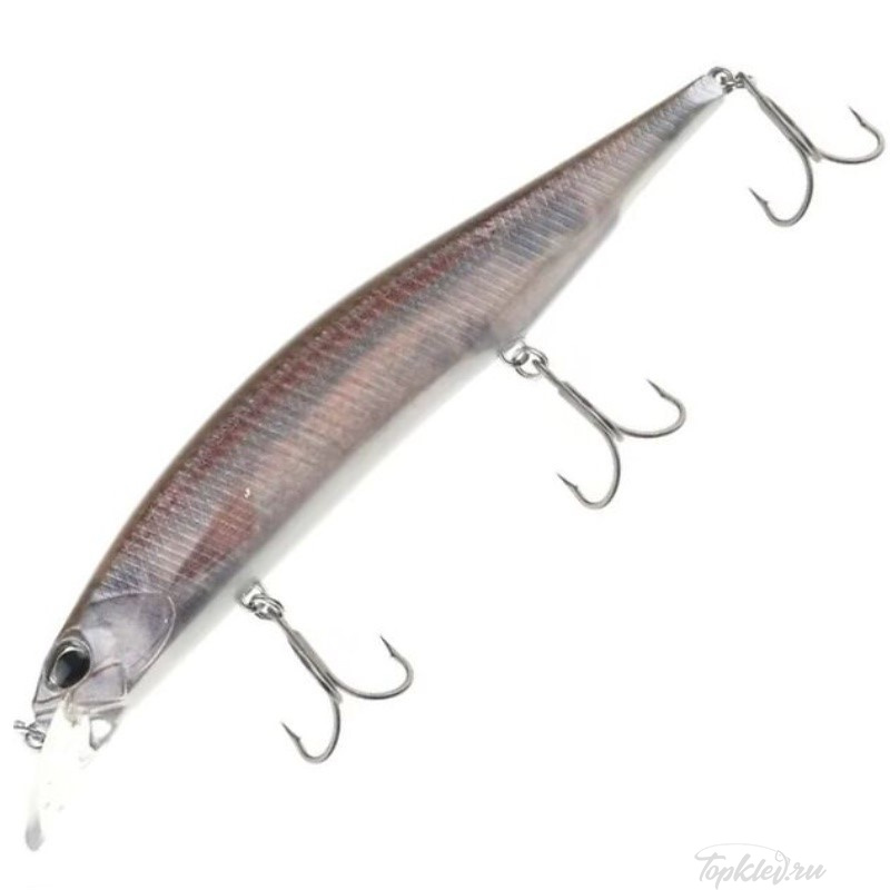 Воблер DUO Realis Jerkbait 120SP 120мм 17.7гр #CCC3816