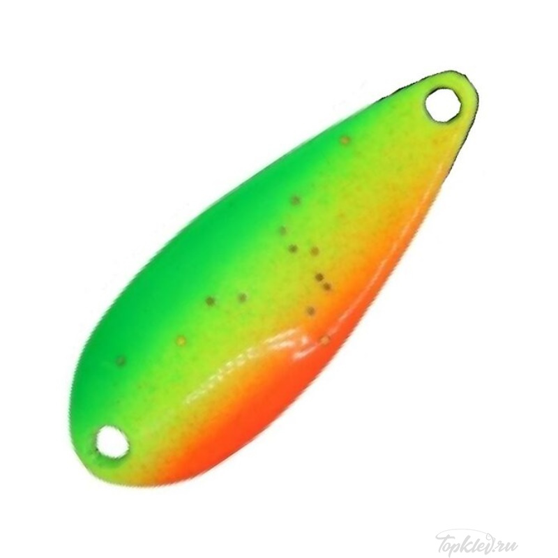 Блесна колеблющаяся Forest PAL 3.8g #ML09