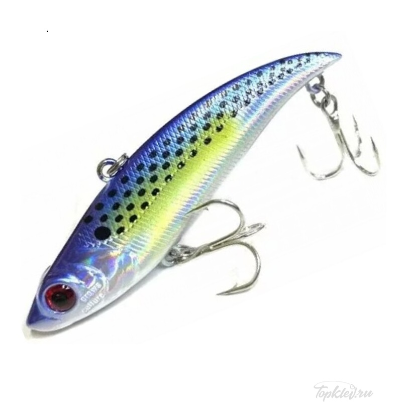 Раттлин (Виб) Grows Culture Bay Blue 70s 14g #05