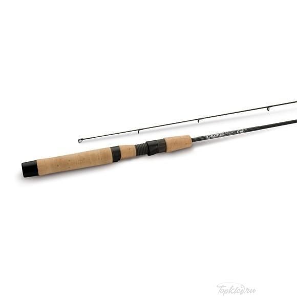 Удилище спиннинговое G.Loomis Trout&Panfish SR841-2 (IMX) 2PC