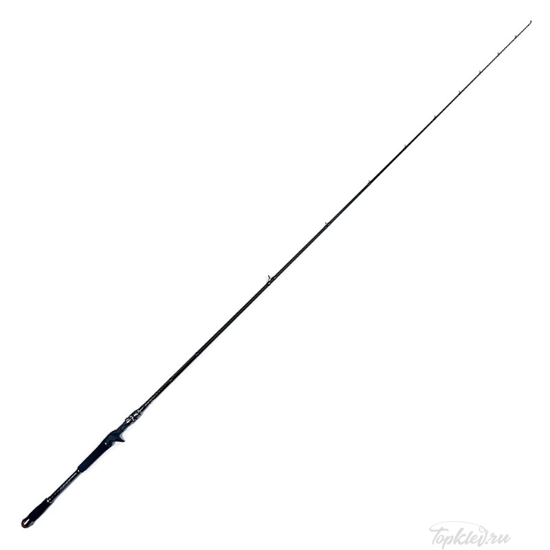 Удилище кастинговое Geecrack Double Dutch DD-72MH Spanky (218.4см, 119гр, 7-28гр)