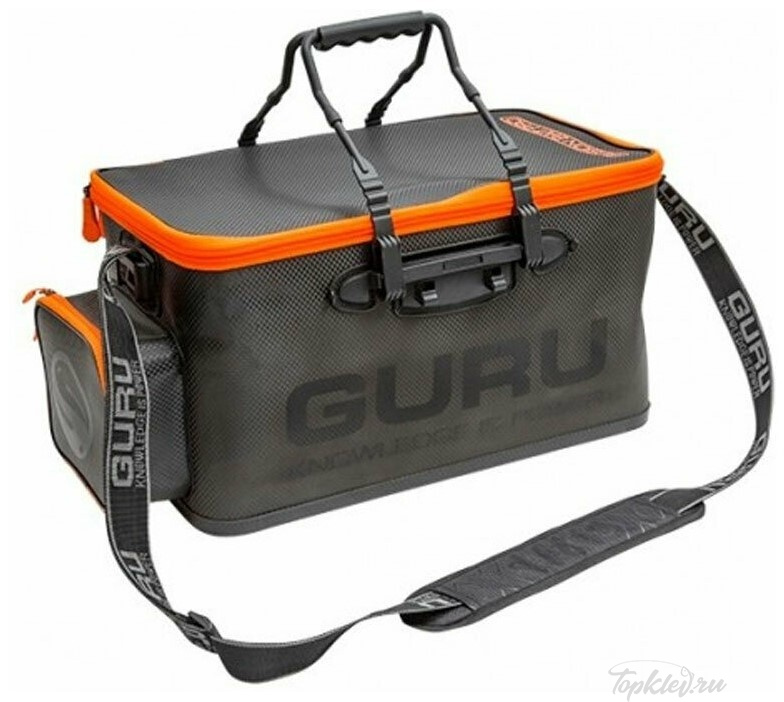 Сумка GURU Fusion Bait Pro Eva