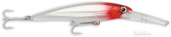 Воблер Rapala X-Rap Magnum XRMAG30-RH
