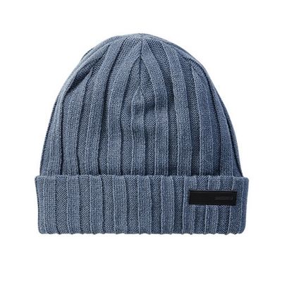 Шапка Shimano - CA-064T Сине-серая