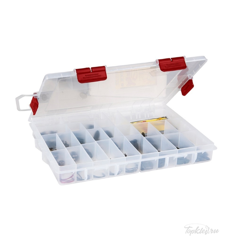 Коробка Plano Plasv455 Vci Rustrictor Terminal 4 Pack (29.7cm x 22.4cm x 3.8cm) Коробка Plano Plasv455 Vci Rustrictor Terminal 4 Pack (29.7cm x 22.4cm x 3.8cm)