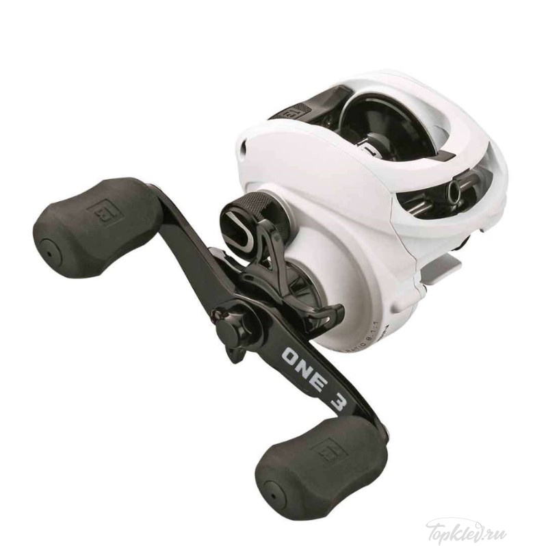 Катушка мультипликаторная 13 Fishing Origin C casting reel - 8.1:1 gear ratio LH - 2 size