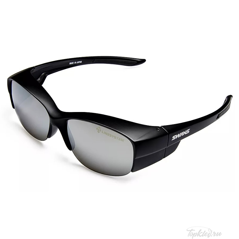 Очки поляризационные Linesystem Red Impact Over Glasses LM