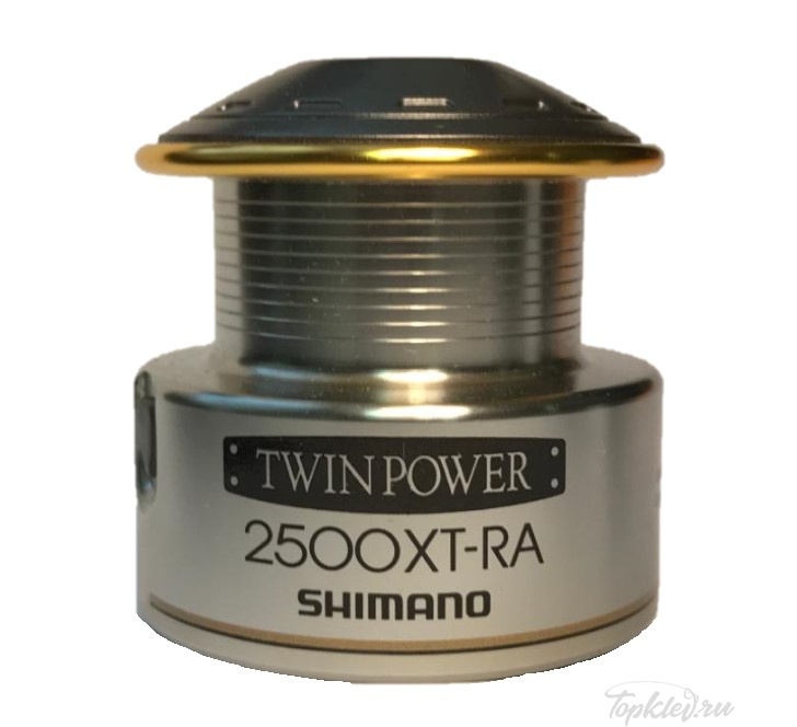Запасная шпуля для катушки Shimano - TWIN POWER 2500 XTRA