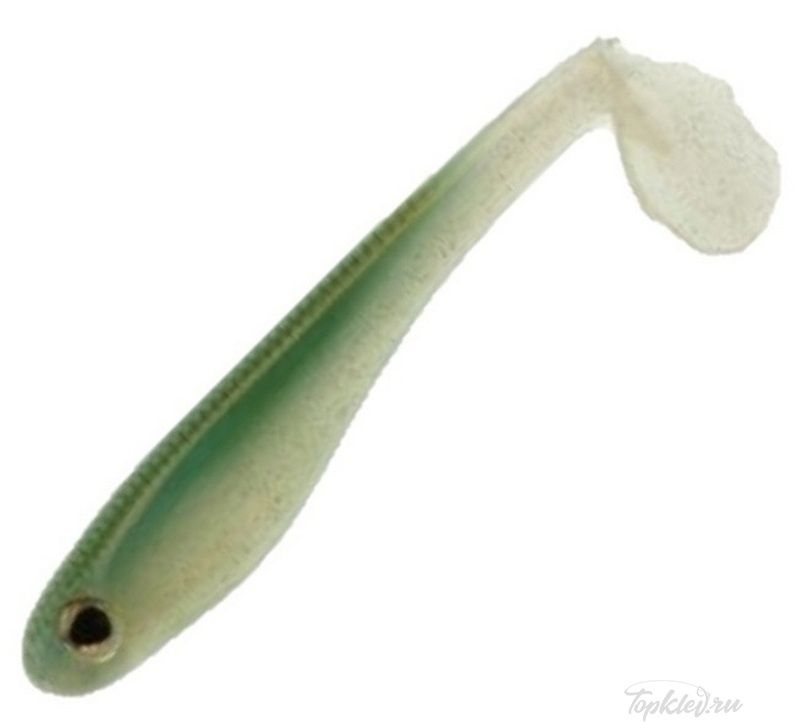 Приманка Berkley Hollow Belly HBCSB5-BBHR Blueback Herring 5"/ 12,5cm (3шт)