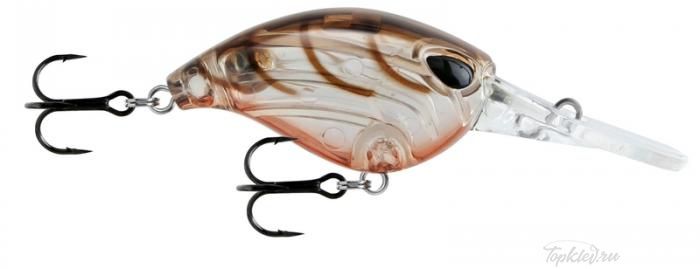 Воблер Storm Gomoku Crank GC38F /BTP