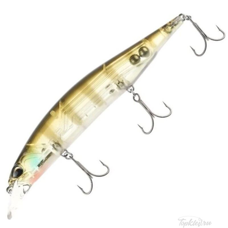 Воблер DUO Realis Jerkbait 120SP 120мм 17.7гр #CCC3158