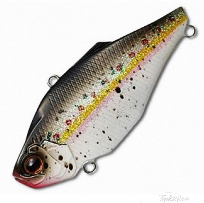 Раттлин EverGreen ZETA #272 (ратлин)