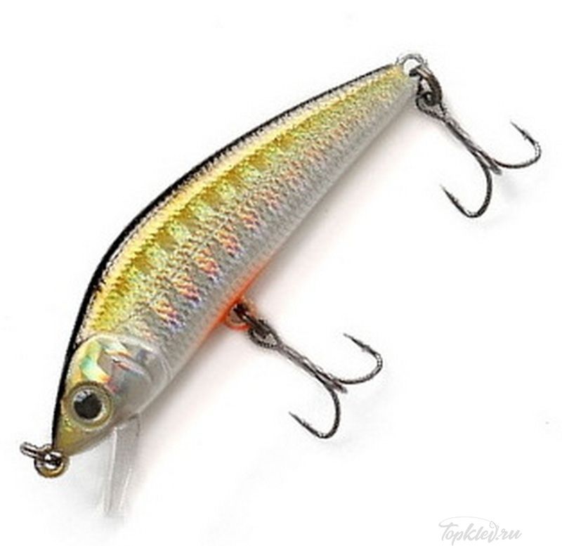 Воблер Forest iFish FT7F #10