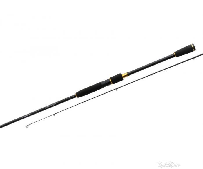 Спиннинг Flagman Blackfire 2.52 8-36 Jig